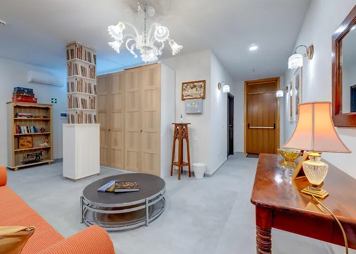 Sliema Creek Suites